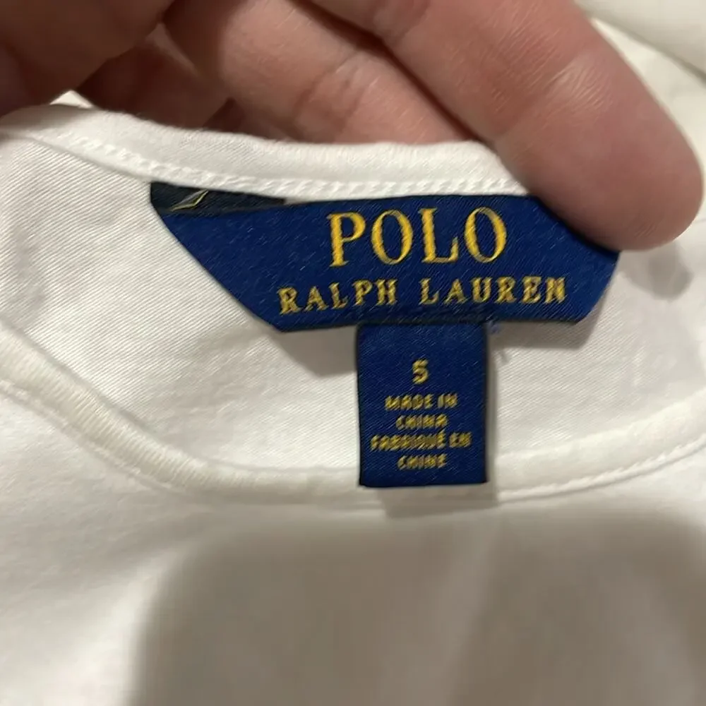 Ralph Lauren polo ralph